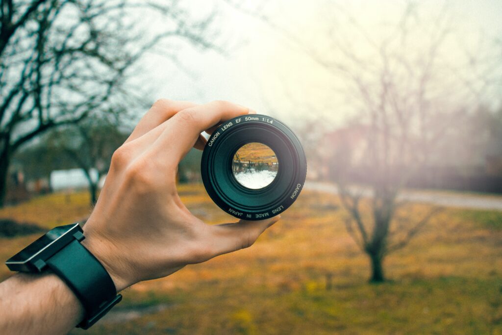 Affordable Canon lenses for beginners