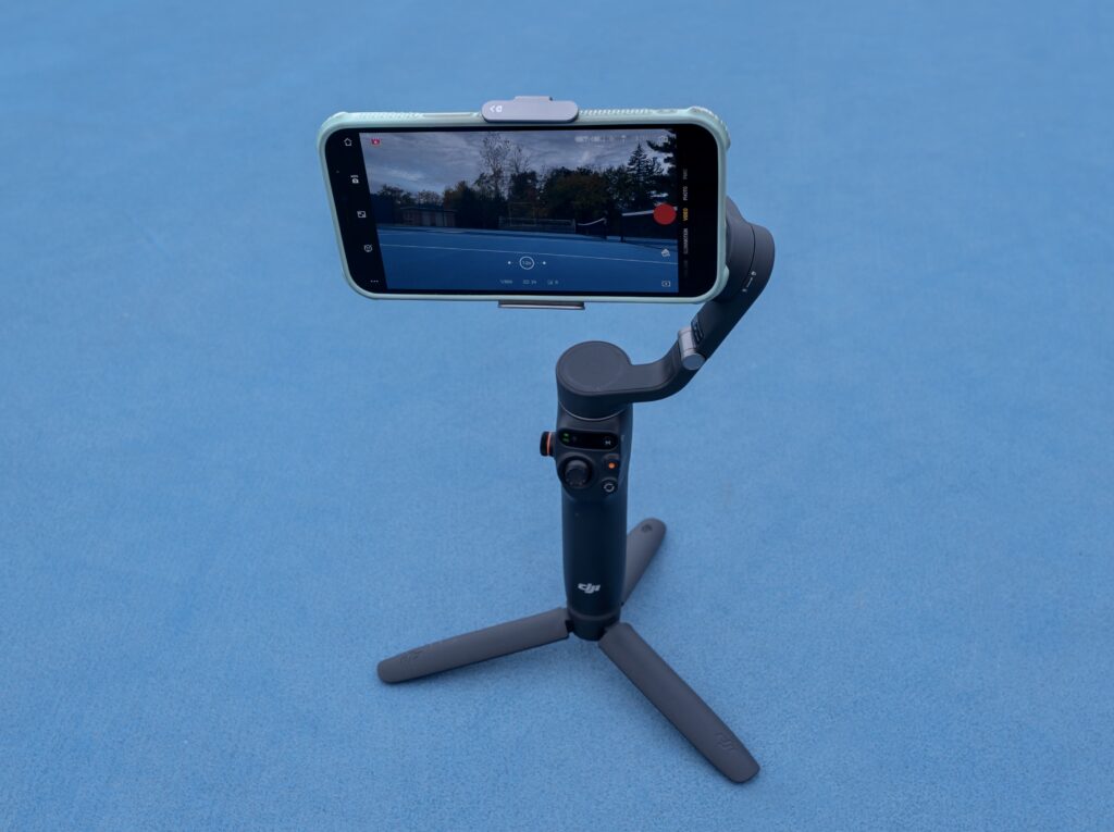 DJI Osmo Mobile 6