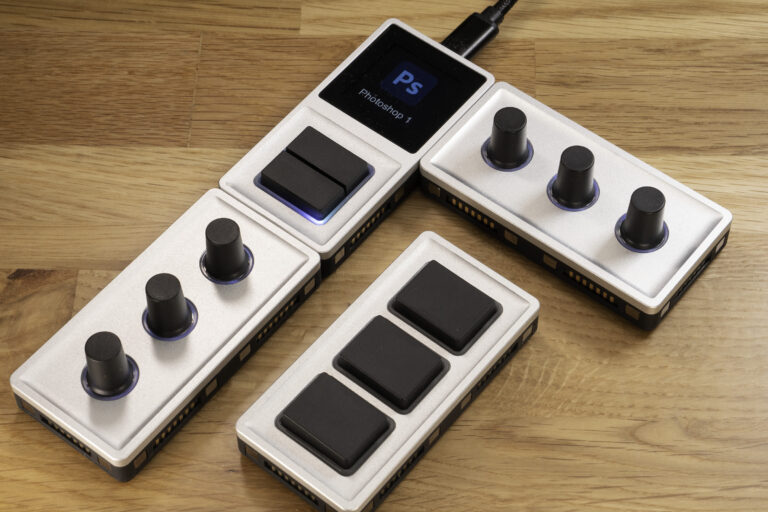 Recensione: Monogram Creative Console