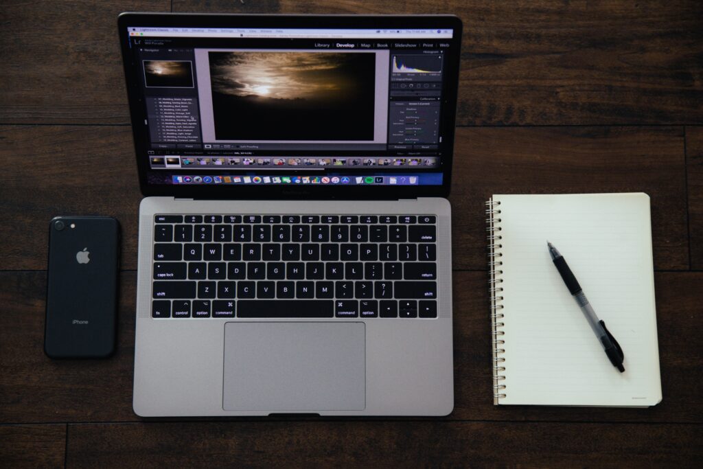 Editing Tips