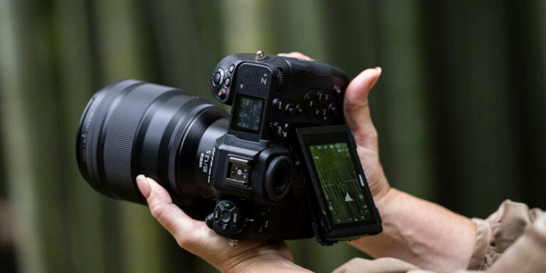 NIKKOR Z 85mm F1.2 S Prime Lens - Matteo Angeloni fotografia