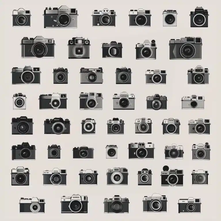 Fotografia analogica su pellicola - come iniziare guida introduttiva
