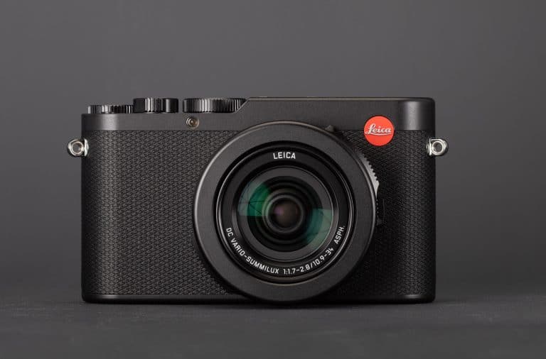 Leica D-Lux 8 - fotocamera compatta premium recensione